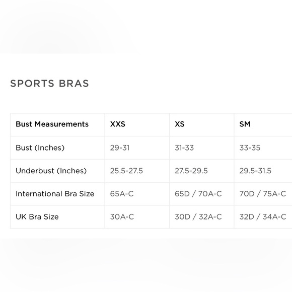 Lorna Jane Neon Green Sports Bra - Picture 5 of 5